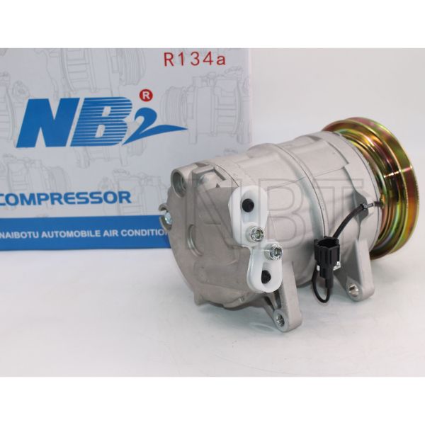 Kowze A/C Compressor Assy for Nissan Safari Y61 2009-2011 92600-VS50A