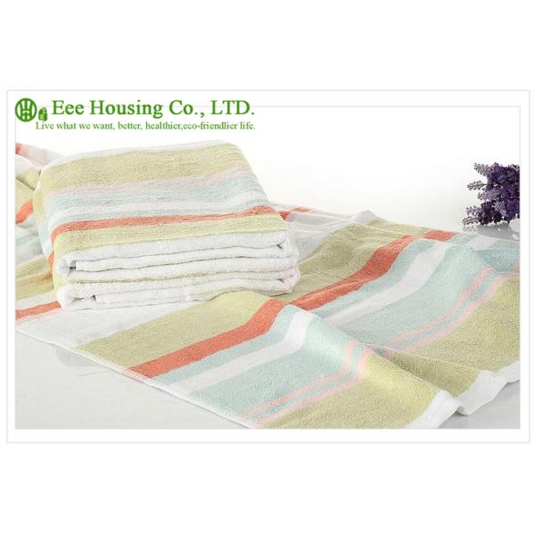 Jacquard Bamboo Fiber Bath Tower, 76cm*152cm,organic bamboo towel anti-bacterial organic bamboo towel,Quick-Dry