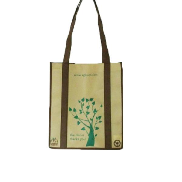 Cheap and high qualityNon woven Shopping Bag
