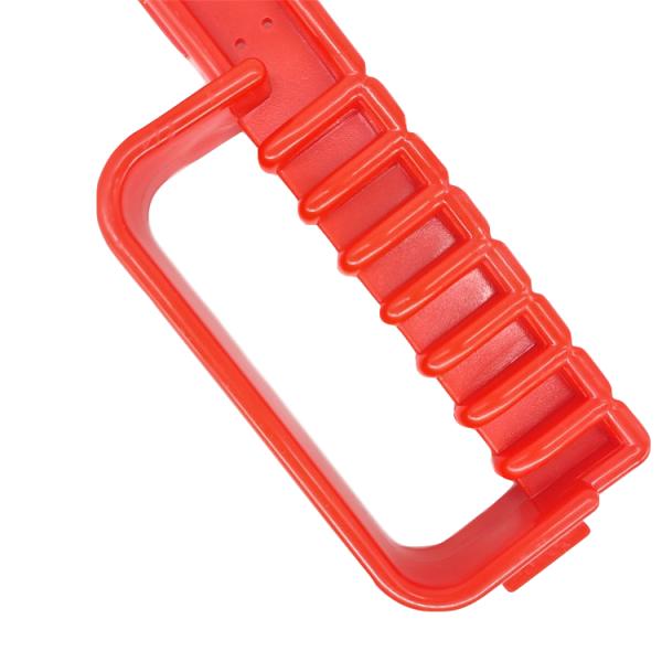 Автобусные детали, аварийное оборудование для спасения, аварийный спасательный молоток из ABS