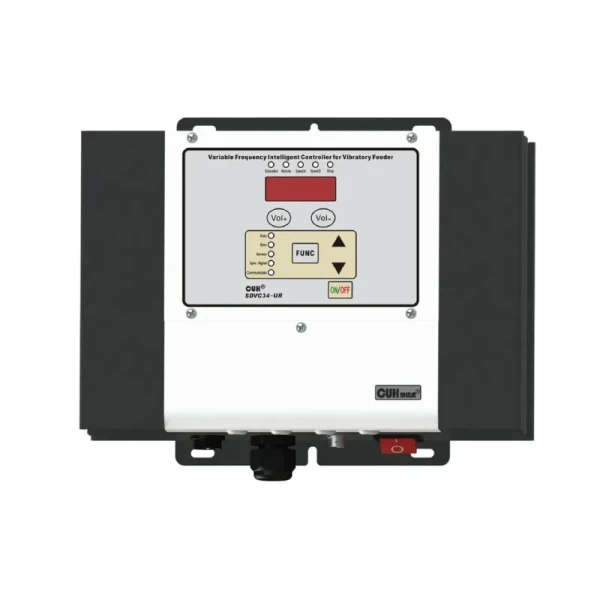 Sdvc34-UR Variable Frequency Intelligent Controller for Vibratory Feeder