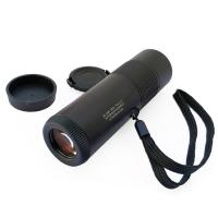 Prisma impermeável da lente Bak4 de IPX7 8x33 ED que mancha o espaço Mini Pocket Monocular