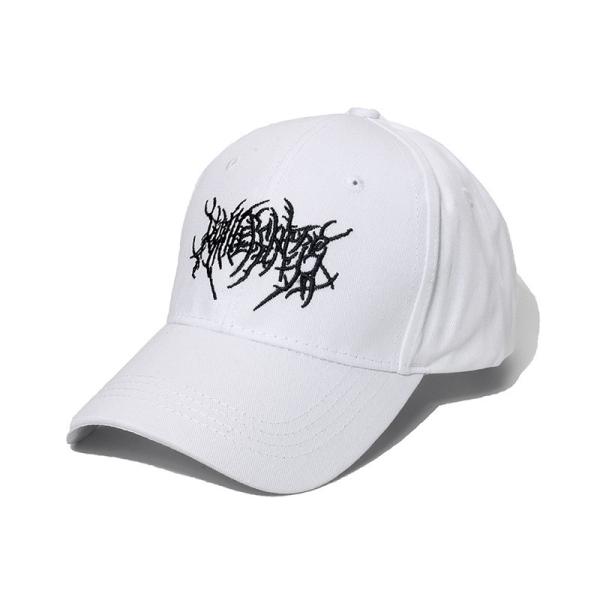 Men Hip-Hop Curved Brim Sunshade Baseball Cap For Sun Protection