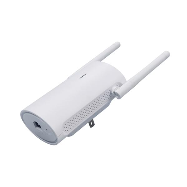 AC1200 wifi network repeaters Home Router 5.8GHz Signal Amplification