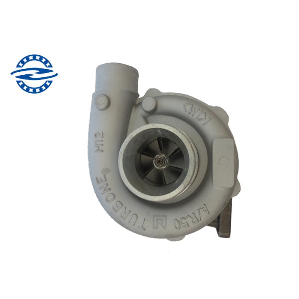 Garrett TO4E35 Turbo 2674A080 452077-5004S For Perkins Generator Turbocharger