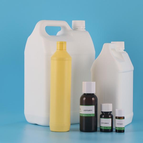 Organic Plant Extract Floral Lux Fragrance Oil Imitation Flavor For Body Wash / Soap / Shampoo Making