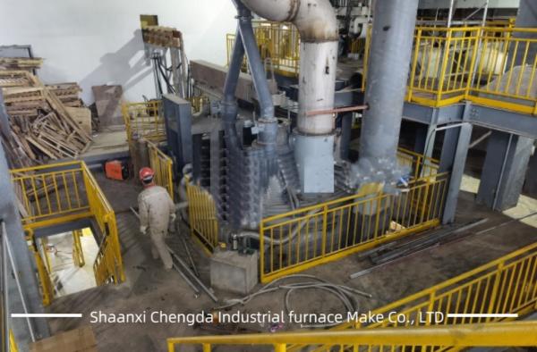 Annual Output Of 30,000 Tons ( Contemetalnt) High-Purity Ternary Power Battery Grade Nickel Sulfate Project - Pretreatme