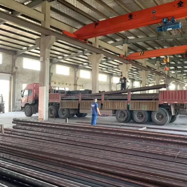 Custom Cutting 17-4PH Stainless Steel Round Bar Hot Rolled with Bright Surface