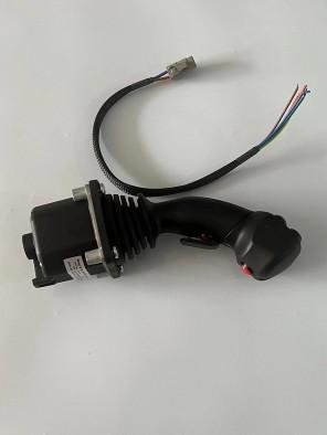 High Precision 142601000003A Joysticks Sany Reach Stacker Parts Robust