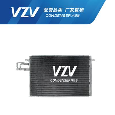 KIA CAREN 2 ND AC Condenser F27038 For Vehicle's Cooling System