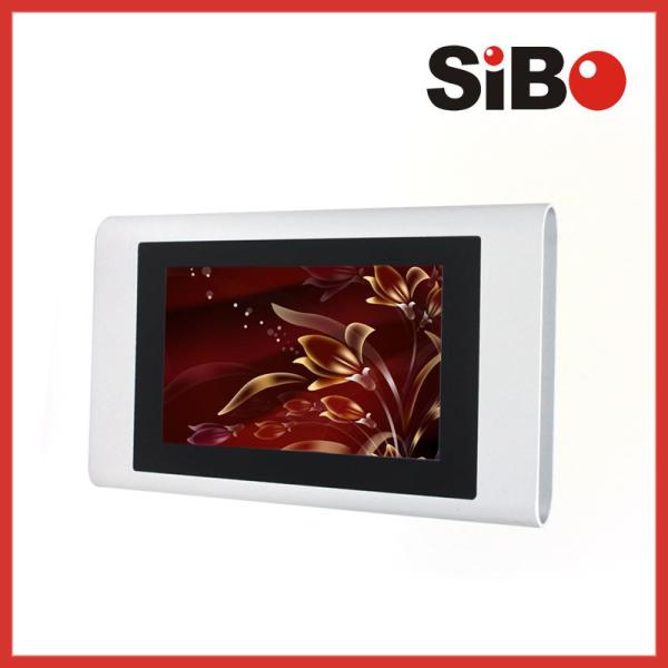 Q895 On Wall Mount Rugged Android POE Tablet For Meeting Room