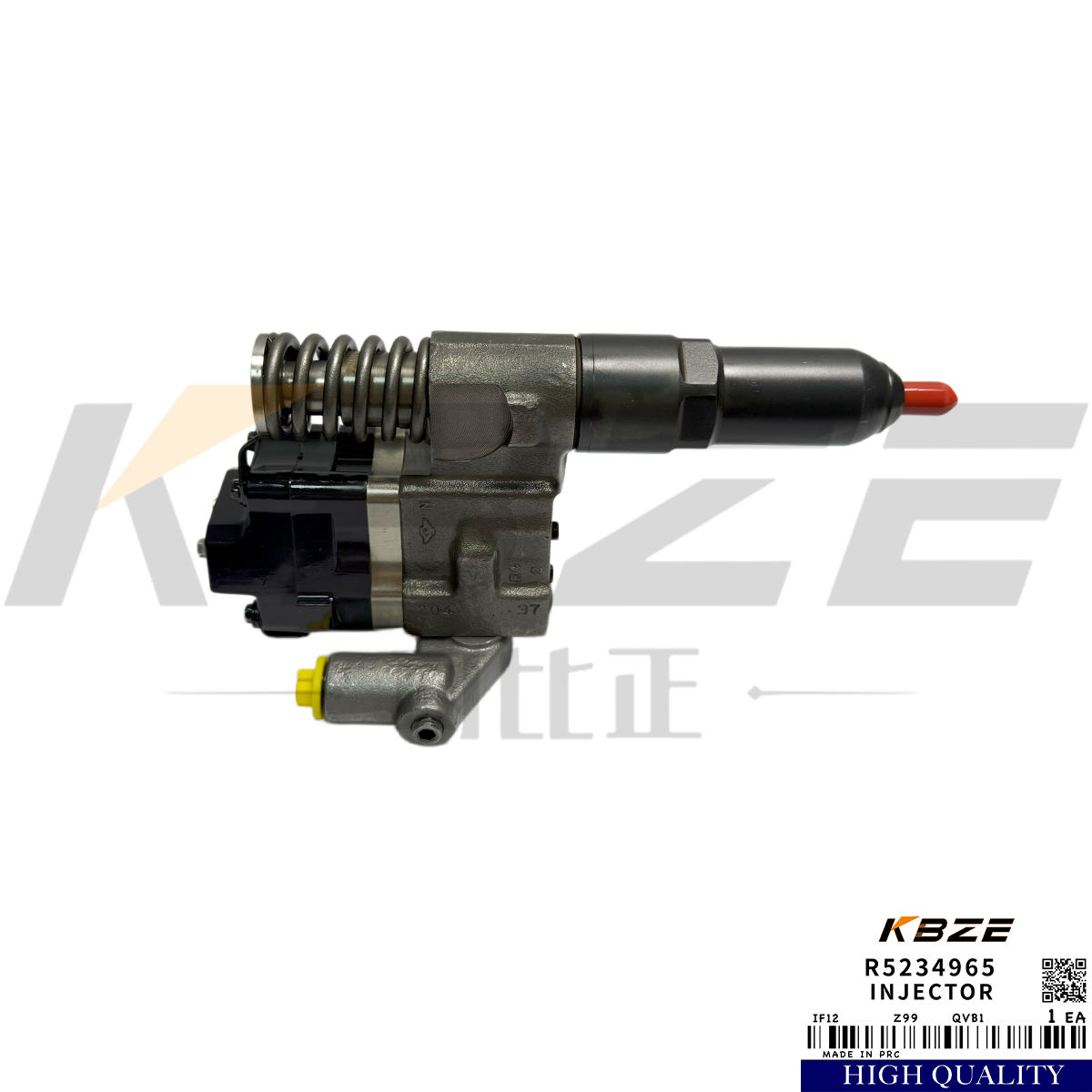 KBZE BRAND R5234965  INEJCTOR ASS'Y REPLACEMENT FOR DETROIT 92SERIES ENGINE
