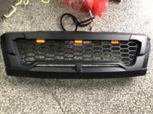 Modified Car Tacoma Led Light Grille Replacement Customized Available