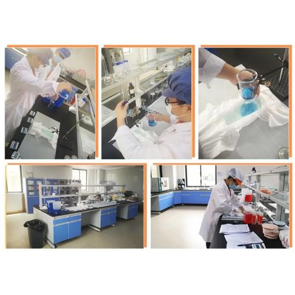 Healthy Cotton Dry Surface 290mm Night Use Women Sanitary Napkins