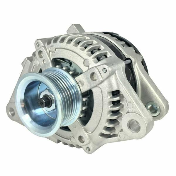 100A 2007 2008 Toyota Tacoma Alternador 4.0L 104210-4230 27060-31120 El motor de la generación de energía de la generación de energía de la generación de energía