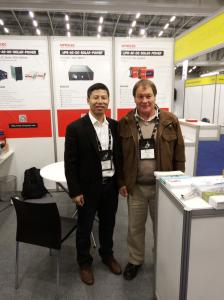 Shenzhen SORO Electronics Co., Ltd.