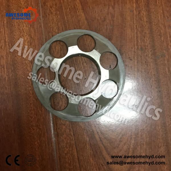 PC50 Swing Motor Komatsu Hydraulic Pump Parts Replacement High Performance