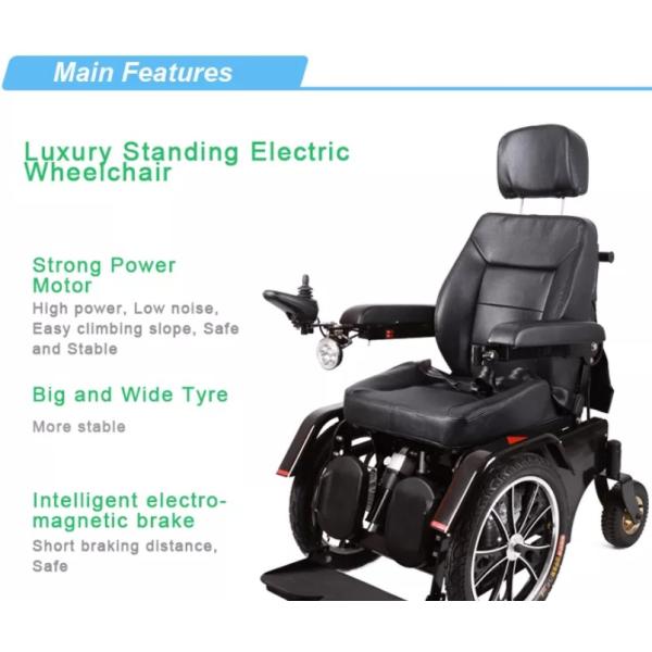 265lbs Mobility Walking Aids