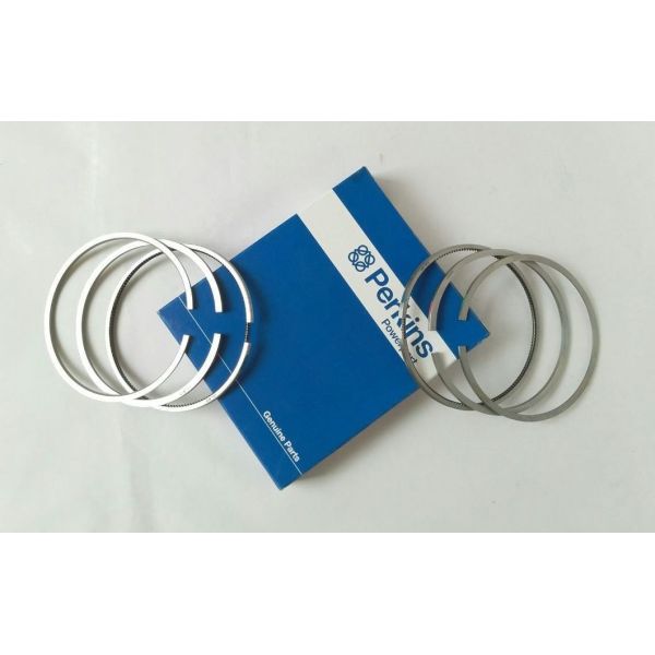 Perkins Engine Piston Rin Kit 4181A035