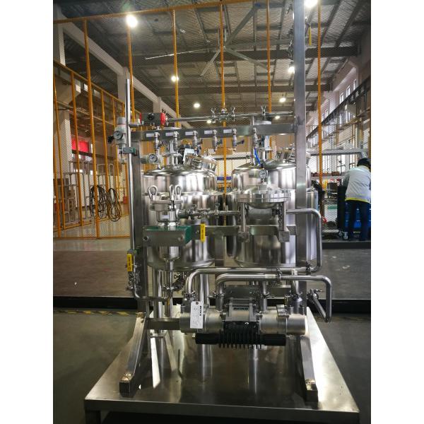 Система циркуляции краски/автомобильная красильная мастерская