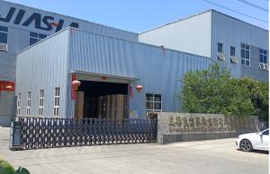 Chengdu Jiashijia Decorative New Material Co., Ltd.
