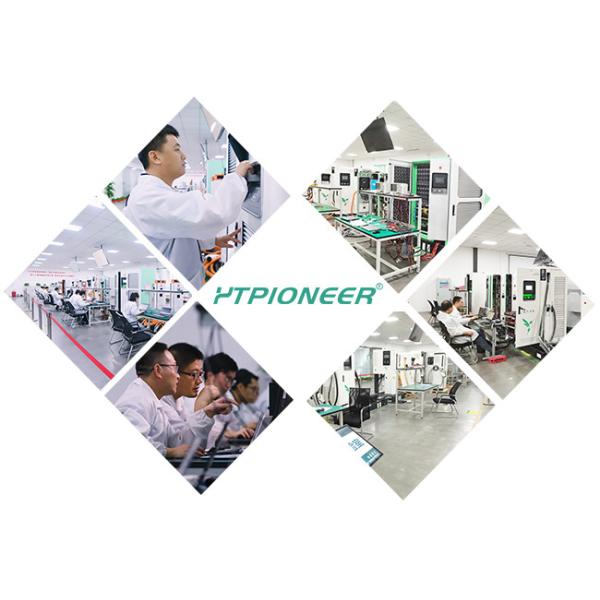 Chengdu Yong Tuo Pioneer Technology Co., Ltd.