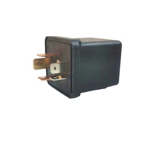 Manufacturer Jac-L32044 3735970LD300 Five Plugs Relays for JAC TRUCK New Condition for Body Work on Trucks