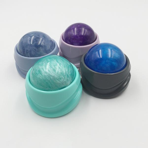 52mm шарик 150g массажа тела легкий носит для мышцы ослабляют