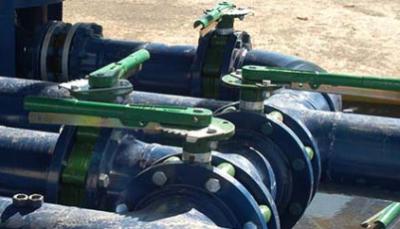 The Most Durable of All Resilient-seated Butterfly Valves with Carbon Steel