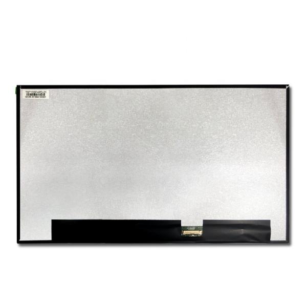 13.3inch TFT LCD Screen , Dash Board 1920x1080 Lcd Panel 56LEDs