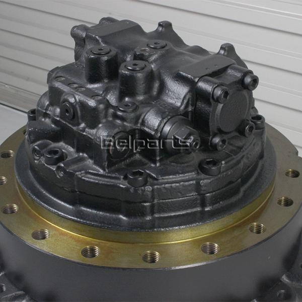 Excavator Parts Travel Motor Assy ZX200 Final Drive Assy 9168003 For Hitachi