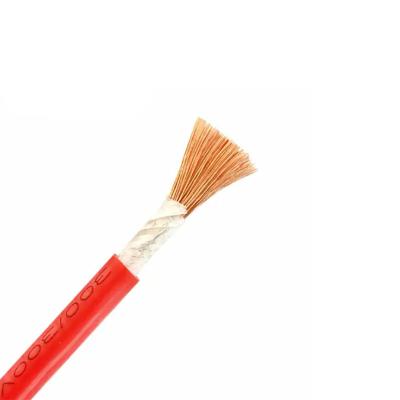 Flexible Flame Retardant Power Cable Micc Cable BTLY Series Corrosion Resistant