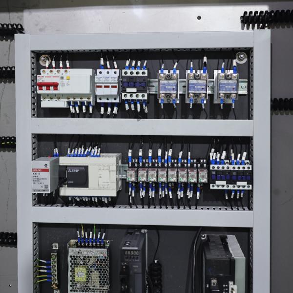 Automatic Liquid Sauce Packing Machine for Food Chemical Medical