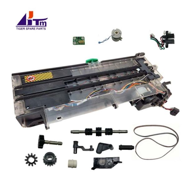 NCR SDM2 Long Infeed 374mm 445-0774310 484-0102302 484-0106246 484-0106045