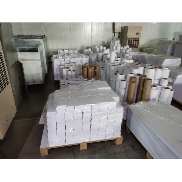 Бумага фото собственной личности A3 135gsm слипчивая струйная для Albulm