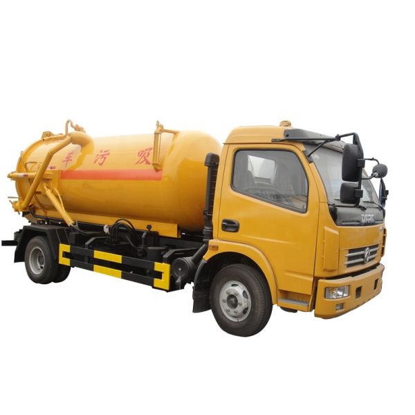 FOTON 4X2 Cement Concrete Mixer Truck 10m3 Loading Capacity