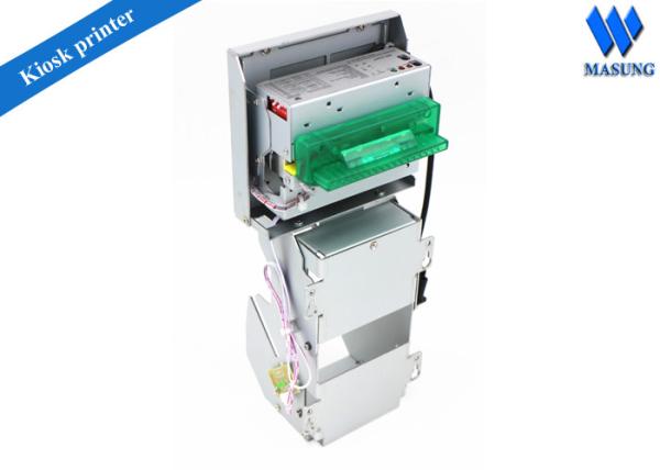 Windows USB mobile 3 Inch Thermal Printer With Black Mark Detection