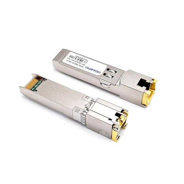 Волокно SFP Cisco 10g Sfp+ Транссивер 3 года