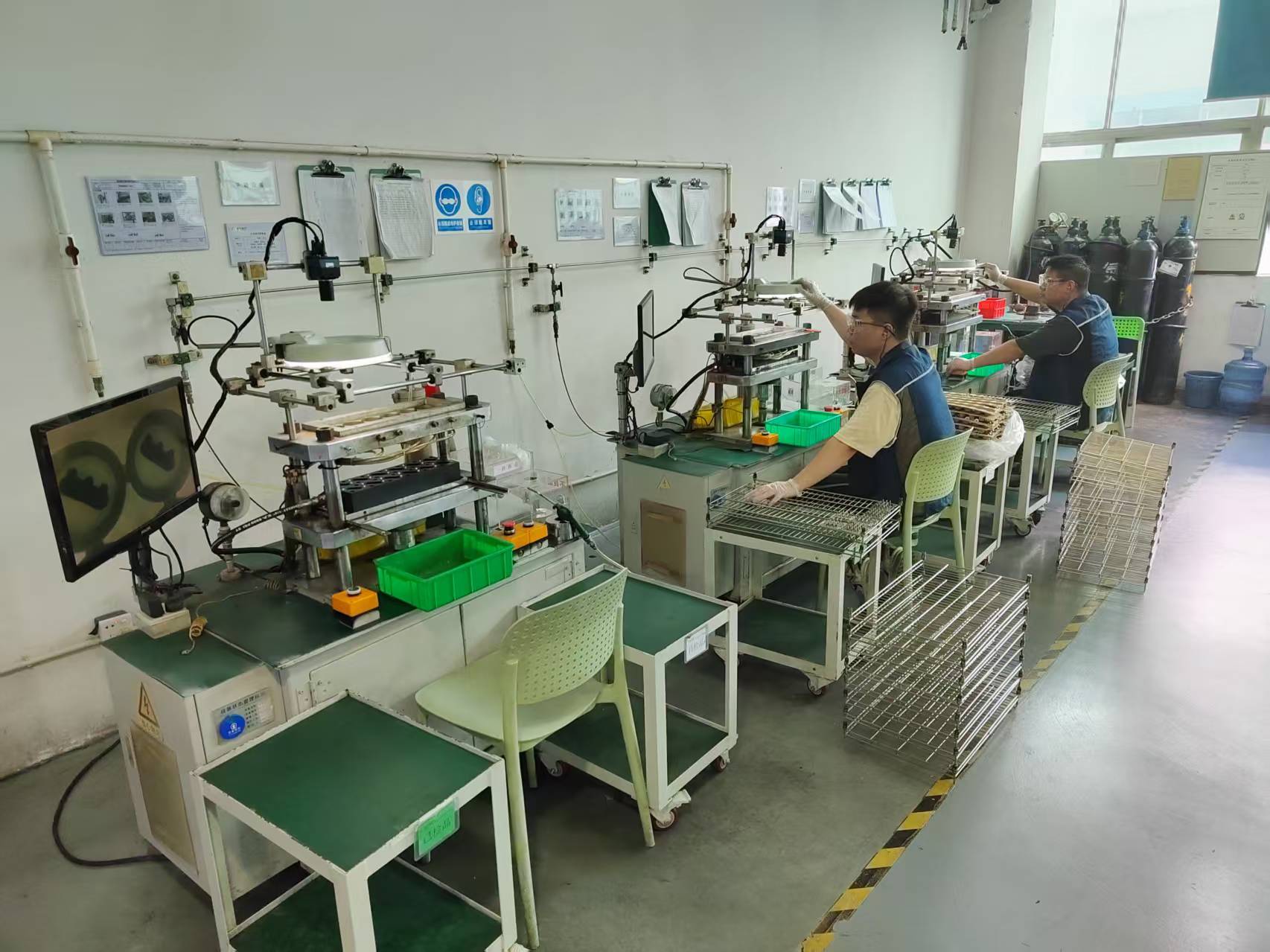 SHENZHEN SSC ELECTRIC CO.,LTD