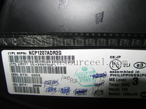 Integrated Circuit Chip MSM6782-01MS-KV  ---- REAL TIME CLOCK