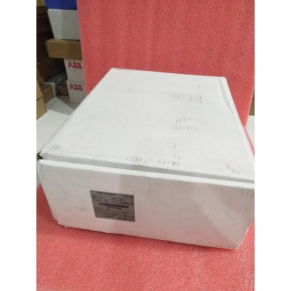 Procesador de confianza triple T8110B AB de la MAÑANA de Rockwell Automation ICS