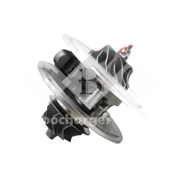 48100558 Turbocharger Cartridge TA03 Iveco Daily 804025200/220/230