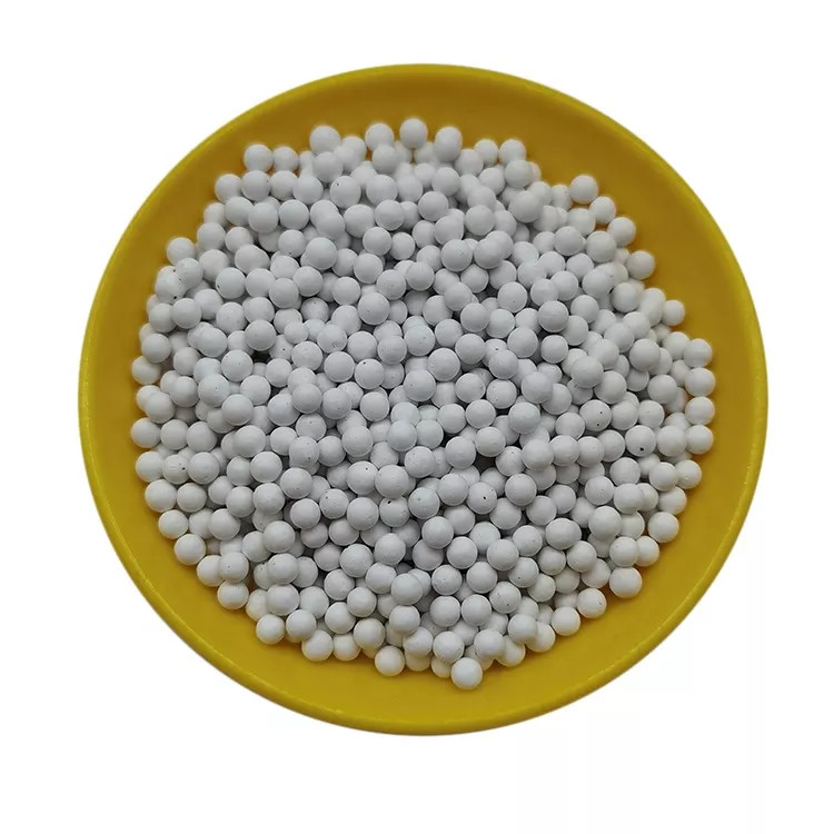 Activated Carbon Ceramic Balls The Ultimate Thermal Storage Solution for Pitchers