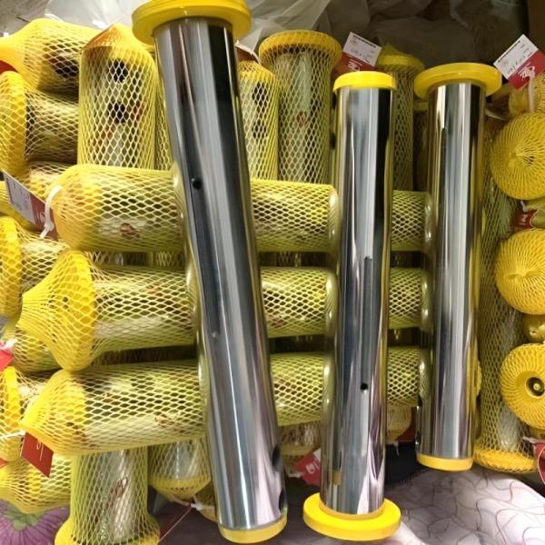 Kit de bagues de godet d'excavatrice EX200LC Pièces de rechange de taille standard Équipement lourd
