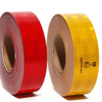 Caixa retrovisora PET prismática ECE 104R ECE para caminhão