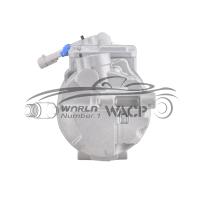 1854096 1854120 1854120443020 Compresseur de climatisation pour Opel Zafira Omega WXOP007
