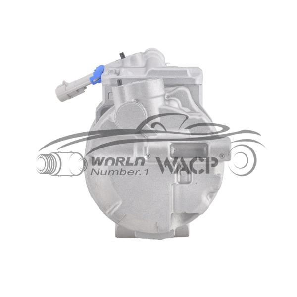1854096 1854120 1854120443020 Car AC Compressor For Opel Zafira Omega  WXOP007