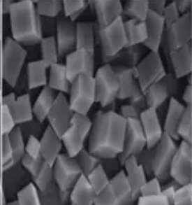 SAPO-34 Зеолит Usy Zeolite Catalyst Zeolite Fcc Fluid Catalytic Cracking Белый порошок