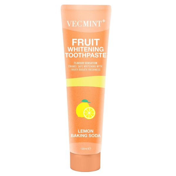 Protection Teeth / Gum Disaes Gentle Whitening whitening yummy toothpaste for Adults