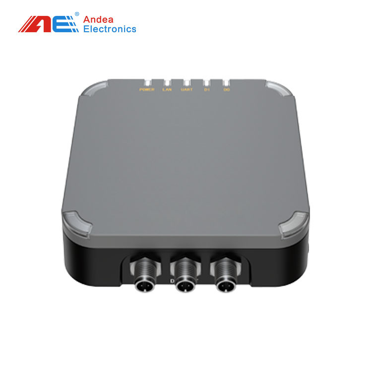 Долгосрочная поддержка Modbus связь RS232/RS485 TCP писателя IP67 читателя UHF RFID